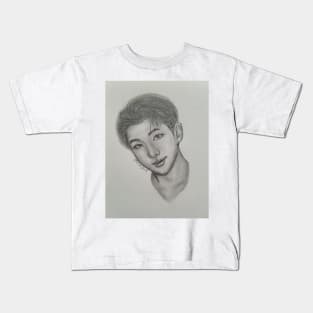 RM Kids T-Shirt